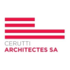 Cerutti Architectes SA-logo