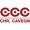 Chr. Cavegn Transport AG-logo