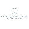 Clinique Dentaire de Chantepoulet-logo