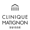 Clinique Matignon Suisse SA-logo