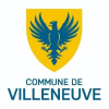 Commune de Villeneuve-logo