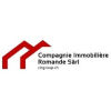 Compagnie Immobilière Romande Sàrl-logo