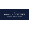 Consult & Pepper AG-logo