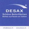 DESAX SA-logo