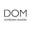 DOM architectes associés / dom-aa Sàrl-logo