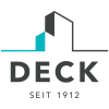 Deck AG-logo