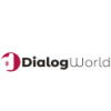 DialogWorld AG-logo
