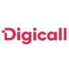 Digicall SA-logo