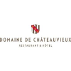 Domaine de Châteauvieux-logo