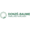 Donzé-baume, Branch of Richemont International SA-logo