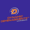 Dynamic Démdénagements SA-logo