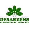 ETS HORTICOLE DESARZENS-logo