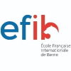 Ecole Française Internationale-logo