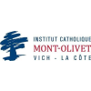 Ecole Mont-Olivet-logo