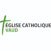 Eglise catholique dans le canton de Vaud-logo