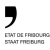 Etat de Fribourg-logo
