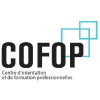 Etat de Vaud - COFOP-logo