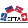 European Free Trade Association (EFTA)-logo