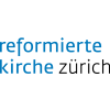 Evangelisch reformierte Kirchen Zürich-logo
