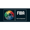 Fédération Internationale de Basketball-logo