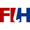Fédération Internationale de hockey-logo