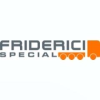 FRIDERICI SPECIAL SA-logo