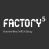 Factory5 ©CHIRON Swiss SA-logo