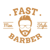 Fast Barber-logo