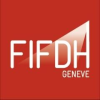 Festival du film et forum international sur les droits humains (FIFDH)-logo