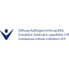Fondation Institution supplétive LPP-logo