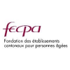 Responsable de formation des institutions et de l'administration de la FECPA, à un taux d'activité de 40%