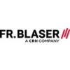 Fr. Blaser AG-logo