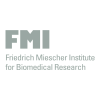 Friedrich Miescher Institute for Biomedical Research-logo