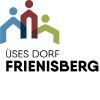 Frienisberg üses Dorf-logo