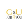 G&U JOB4YOU GmbH-logo