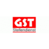 GST Stellendienst AG Aarburg-logo