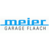 Garage Otto Meier AG-logo