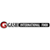 Gashi International Food Sàrl-logo