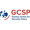 Geneva Centre for Security Policy-logo
