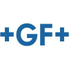 Georg Fischer-logo