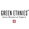 Green Ethnies-logo