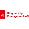 Hälg Facility Management AG-logo