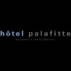 Hôtel Palafitte-logo