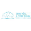 Hôtel et Centre Thermal d'Yverdon-les-Bains-logo