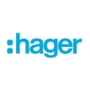 HAGER AG-logo