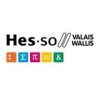 HES-SO Valais-Wallis - Haute Ecole de Santé-logo