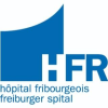 HFR Fribourg - Hôpital cantonal-logo