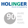 HOLINGER AG-logo