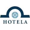 HOTELA Caisse de Compensation AVS-logo