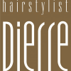 Hairstylist Pierre-logo